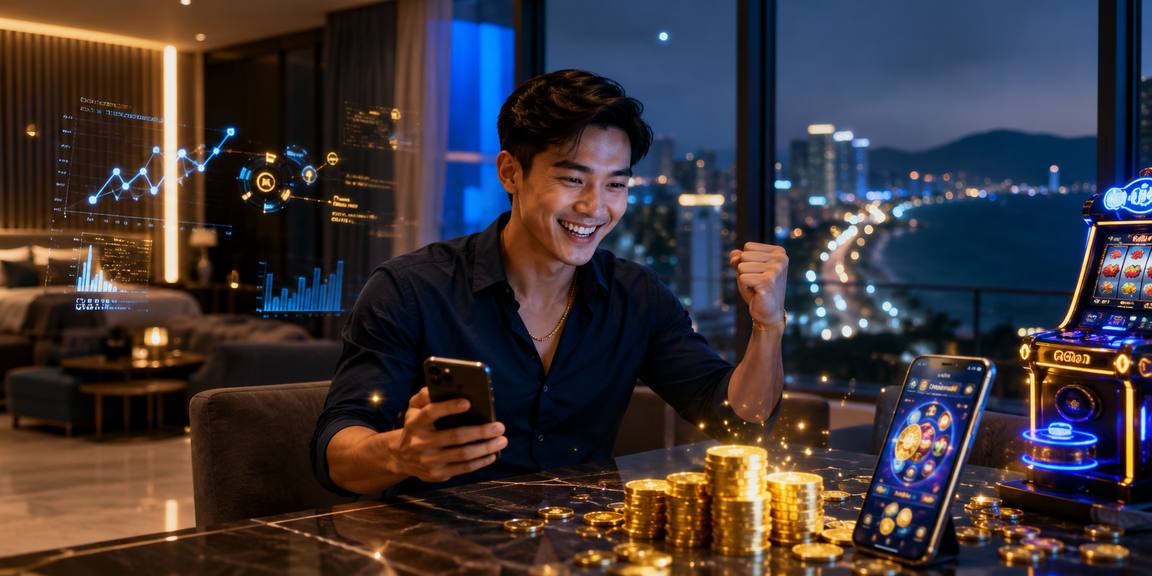 jufe568 Chúng tôi xây dựng jufe568 cho nhịp sống di động của bạn